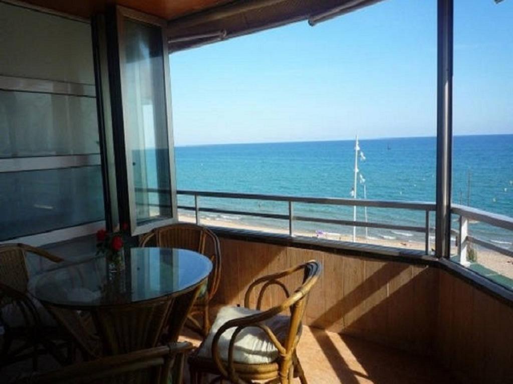 Apartamento Rosendo Калафель Номер фото