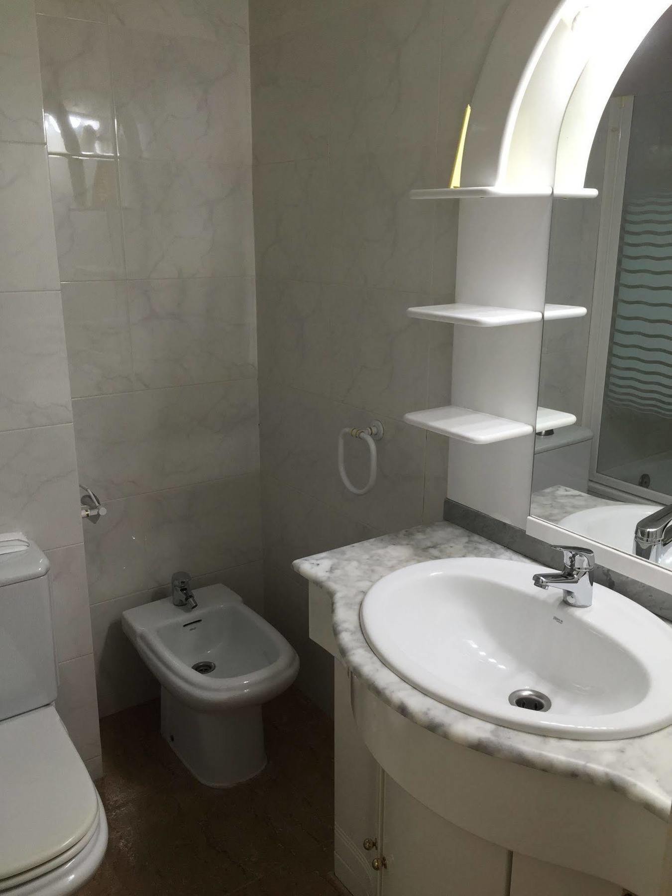 Apartamento Rosendo Калафель Екстер'єр фото