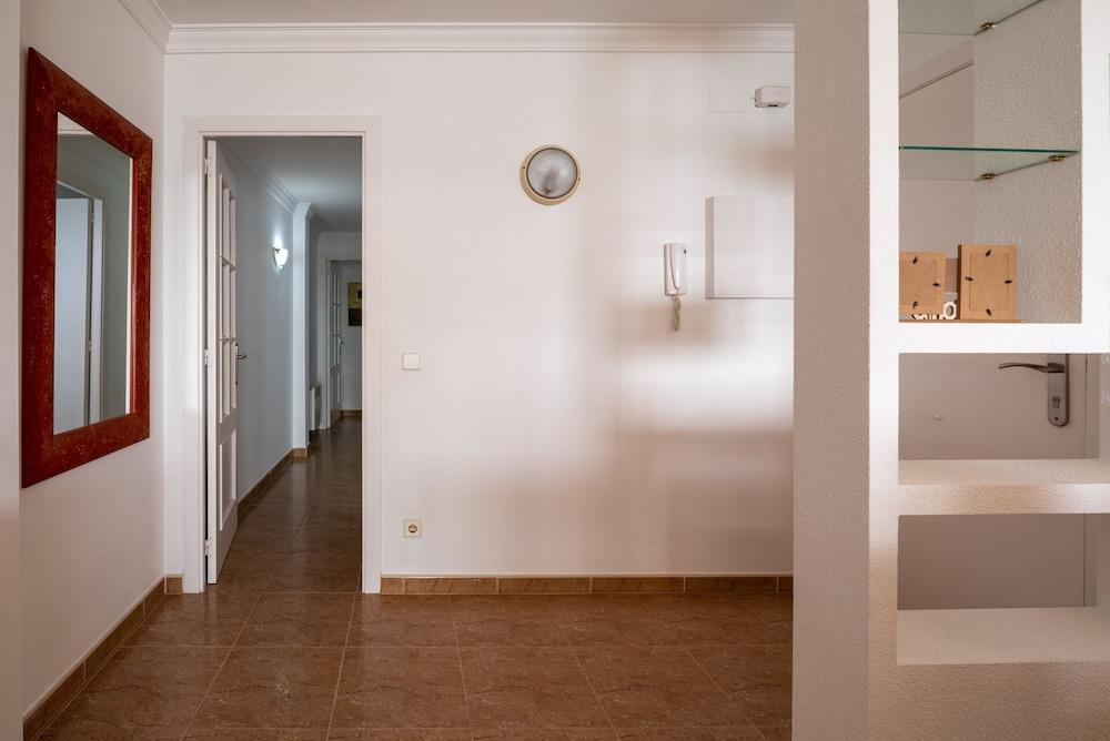 Apartamento Rosendo Калафель Екстер'єр фото